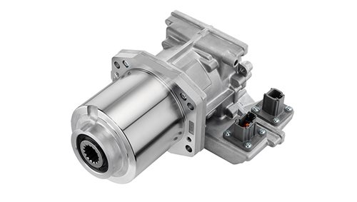 Clutch Actuator - CS-817 PNEUMATICS
